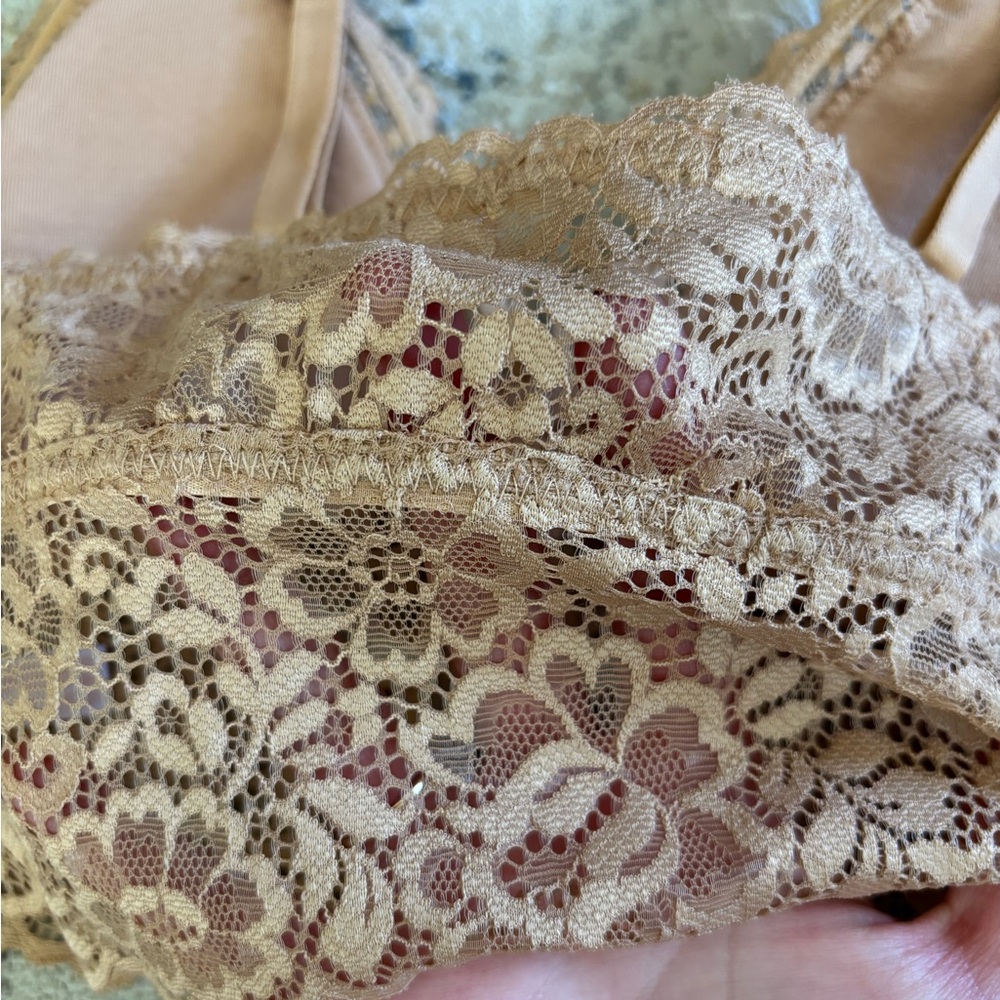 Giani Bini bralette bundle - Picture 4 of 7